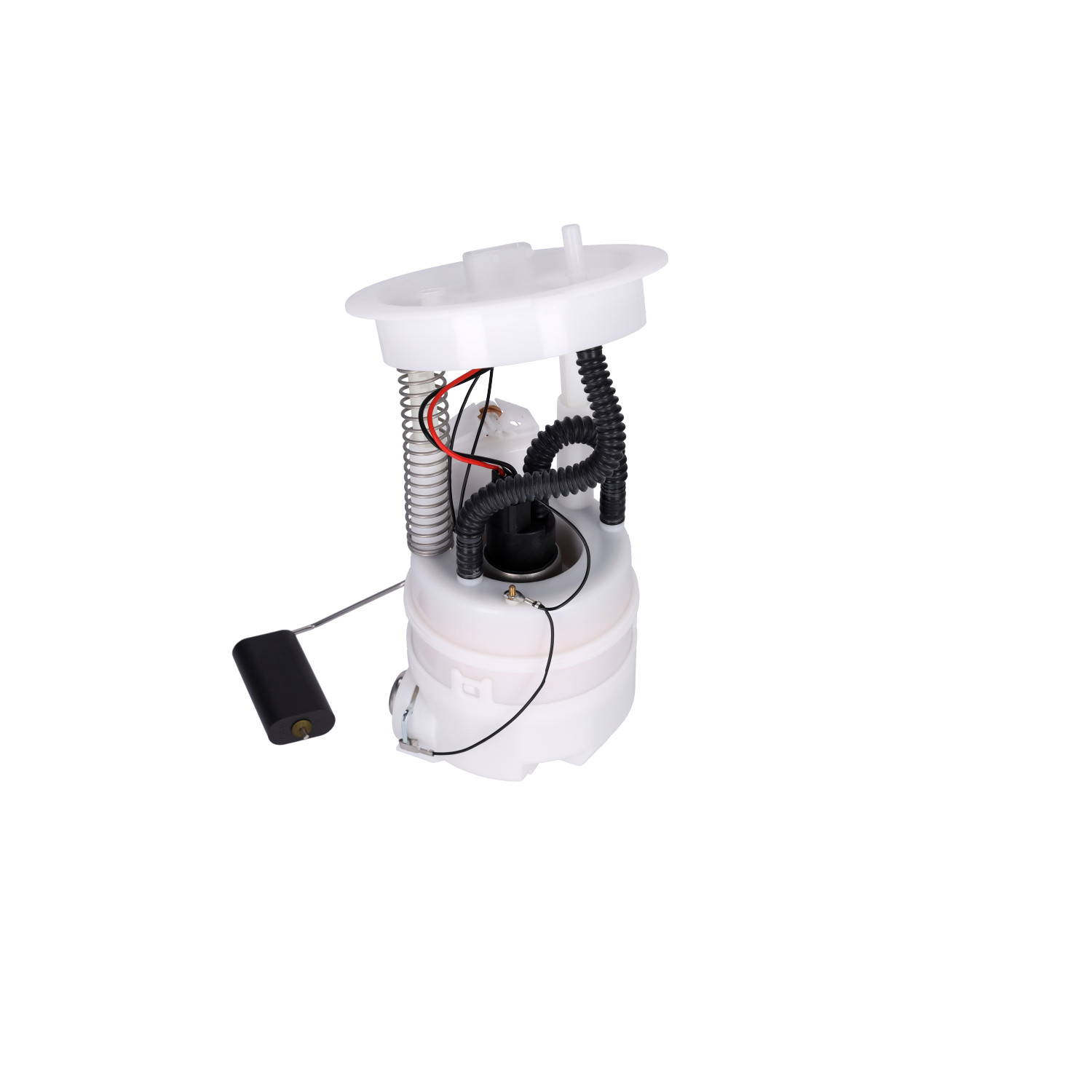 FEBI BILSTEIN Poire d'amorçage avec joint d'étanchéite, avec palpeur de carburant, électrique 186158 162,30 € acheter en ligne
