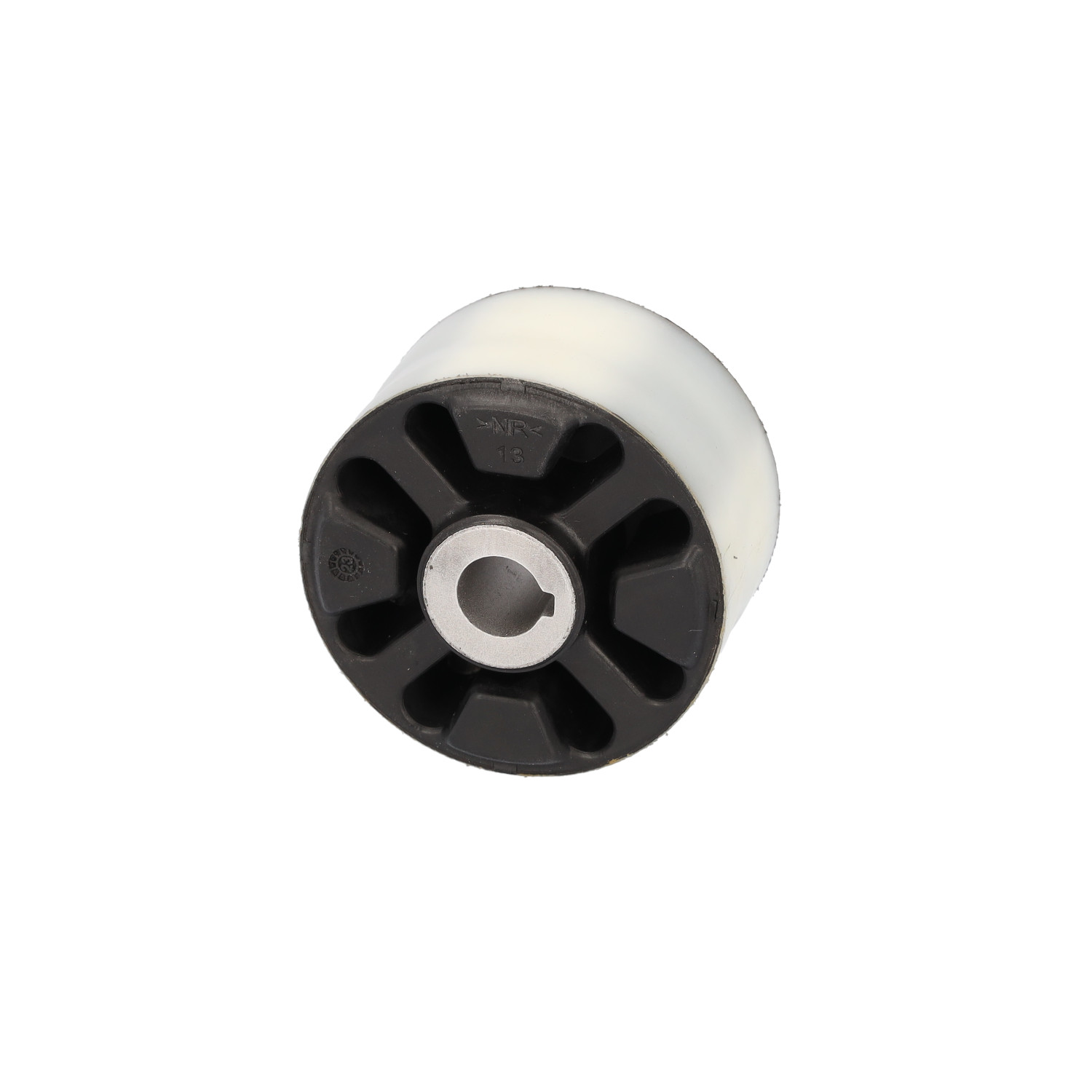 FEBI BILSTEIN 186198 Achskörperlager FORD Mondeo Mk5 Limousine (CD)