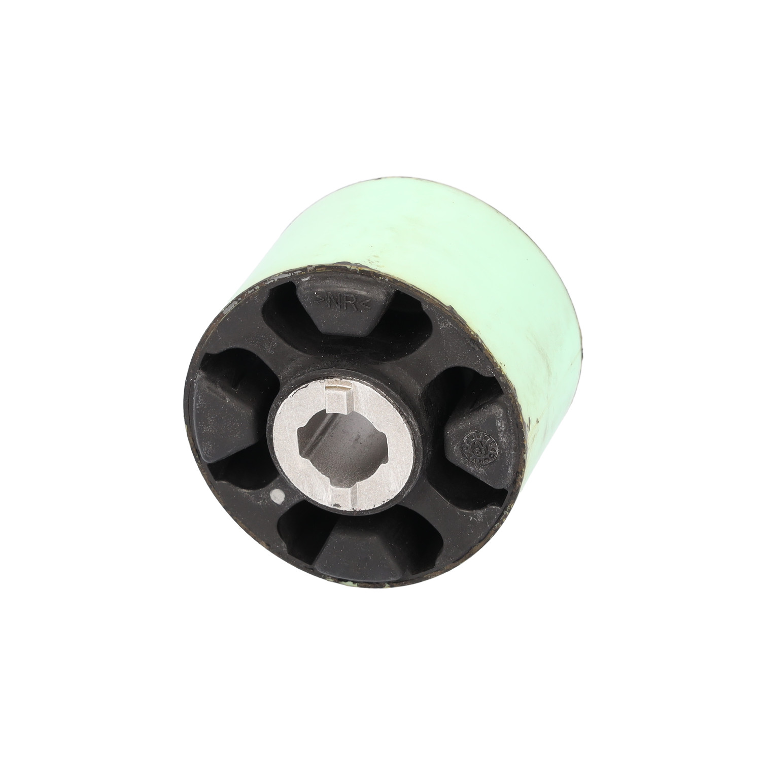 FEBI BILSTEIN 186251 Achskörperlager FORD Mondeo Mk5 Limousine (CD)