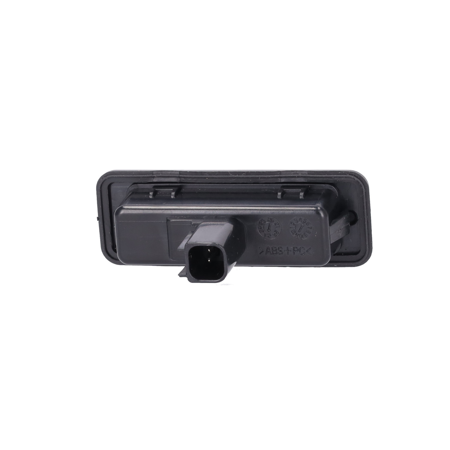 FEBI BILSTEIN 186307 Schalter, Heckklappe KIA Pro cee‘d II Kasten / Schrägheck (JD)