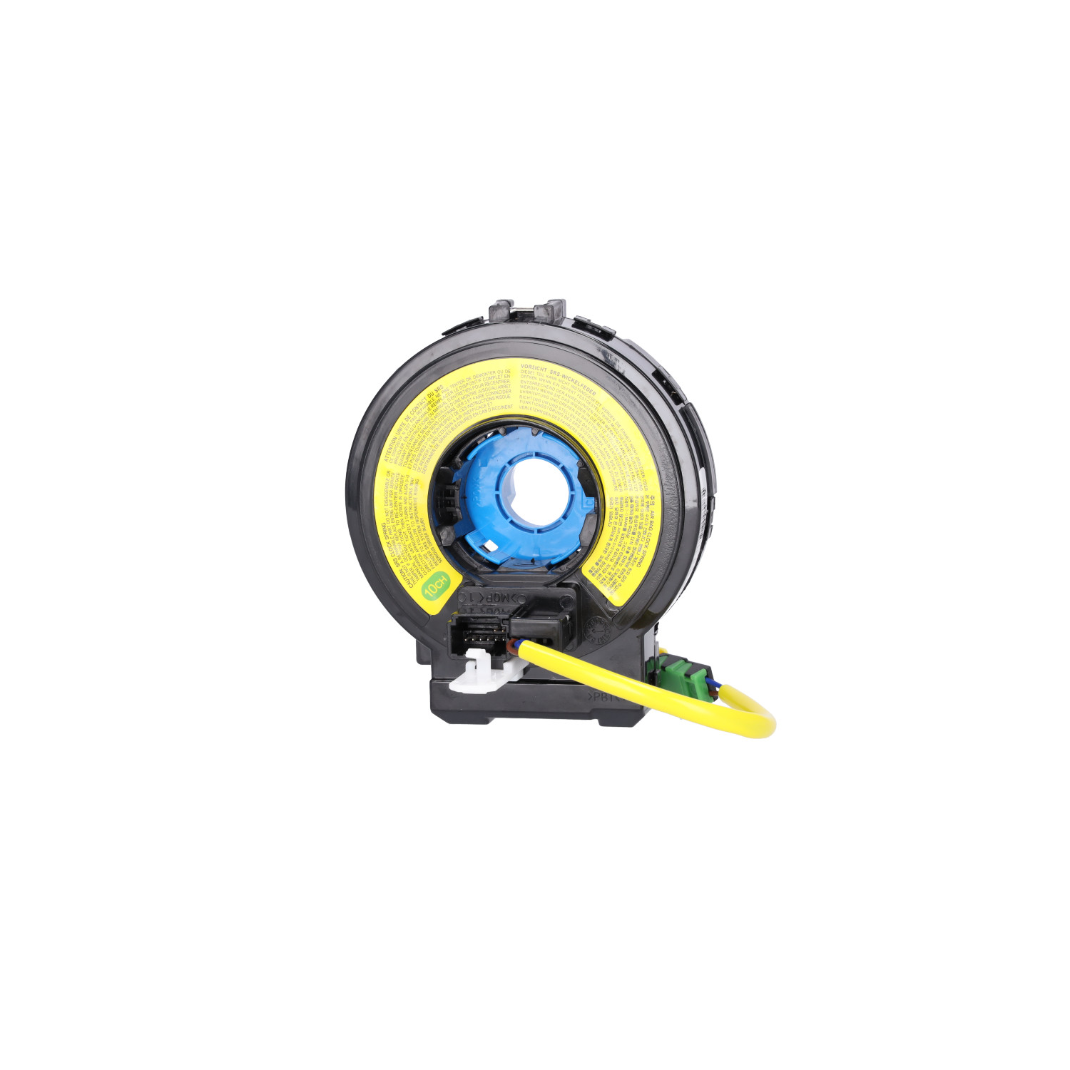 FEBI BILSTEIN 186341 Wickelfeder, Airbag Hyundai Santa Fe cm