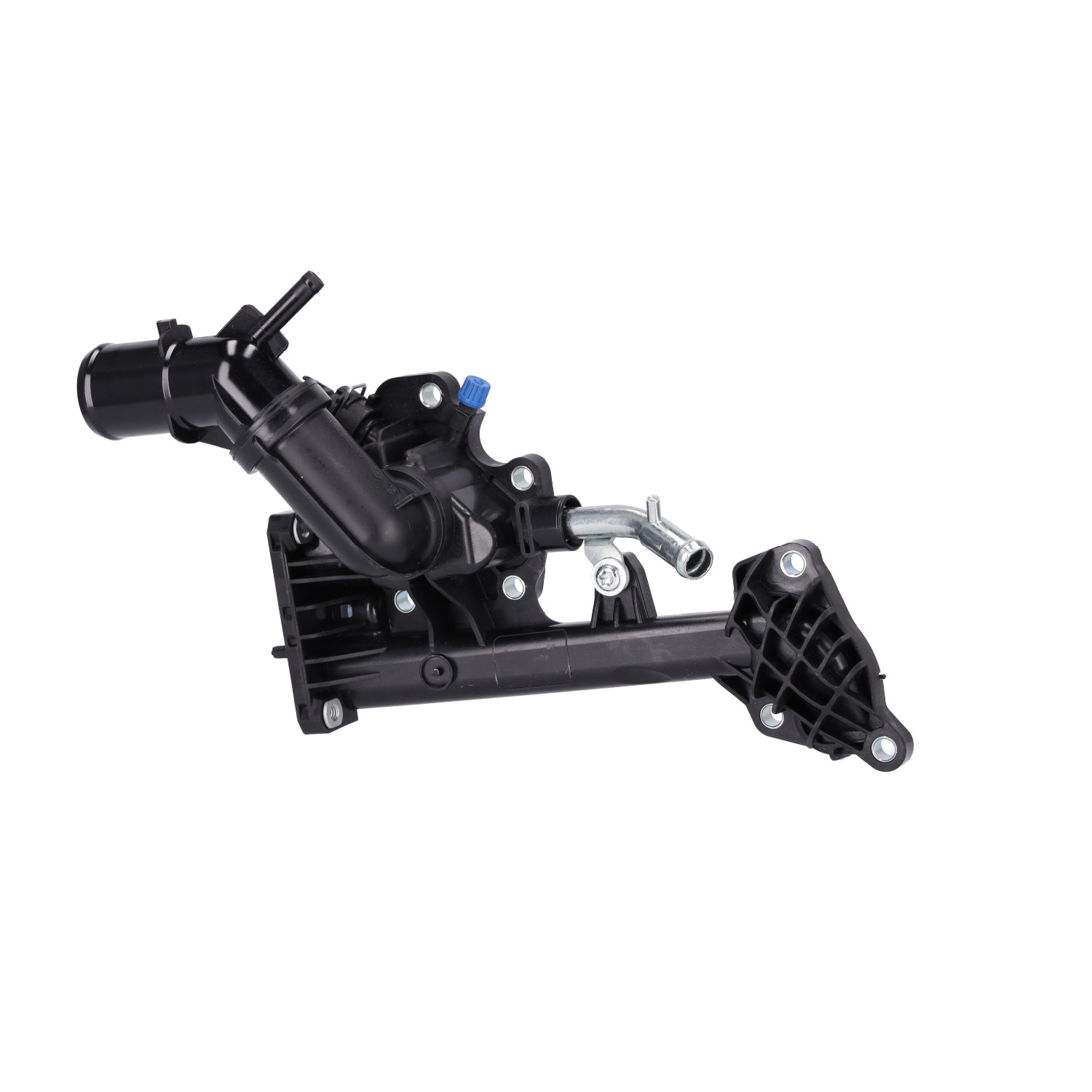 Thermostaathuis 186484 FEBI BILSTEIN FIAT Doblo II Station Wagon (263) 1.6 D Multijet (263AXE1B, 263AXY1B) 2019 100 Pk