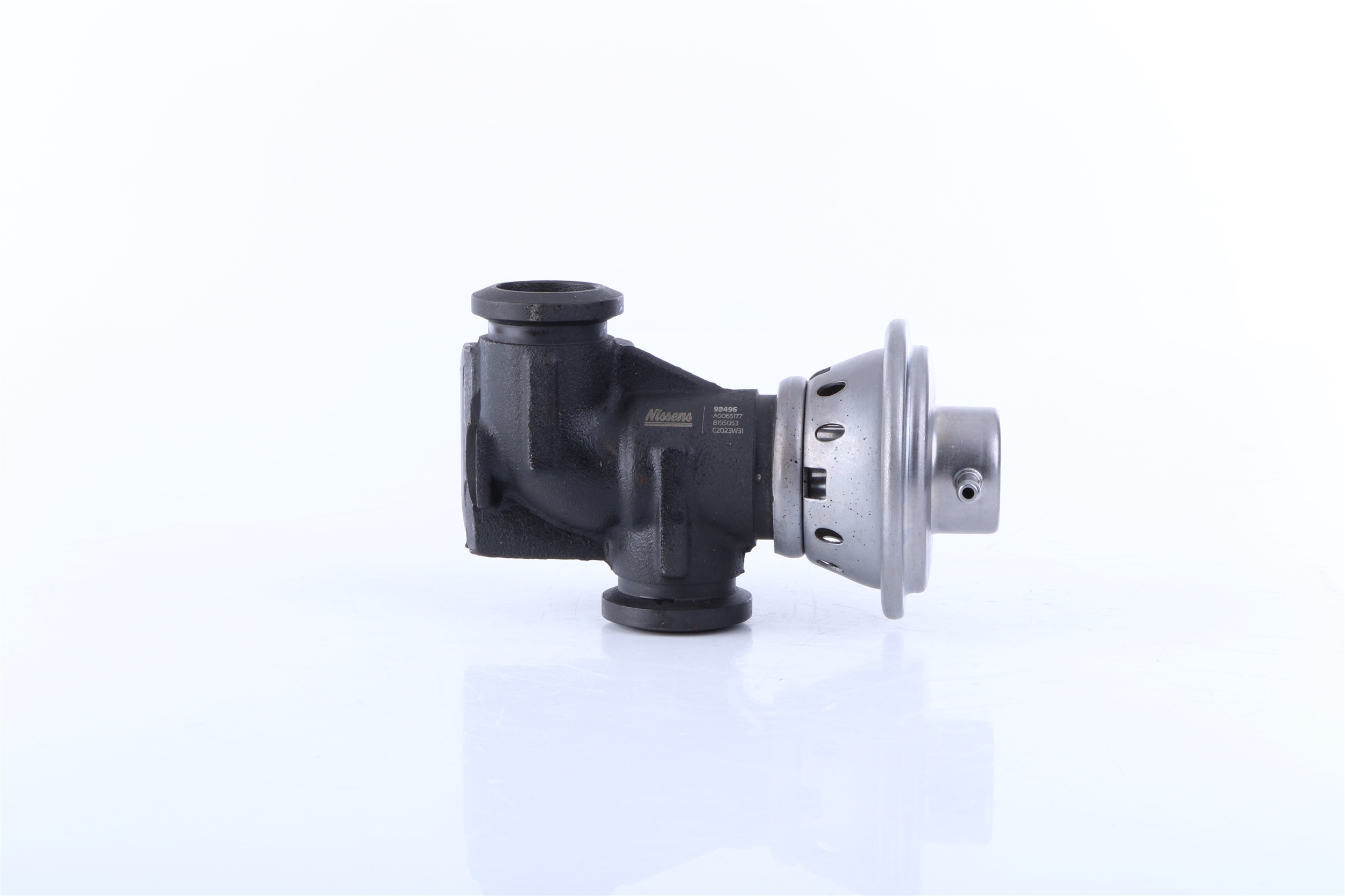 NISSENS | AGR neumático, Unidad de control/software NO se debe actualizar, sin bypass de depresión, sin cable, sin electrónica 98496 PEUGEOT Boxer Furgón (230) 2000 baratos online