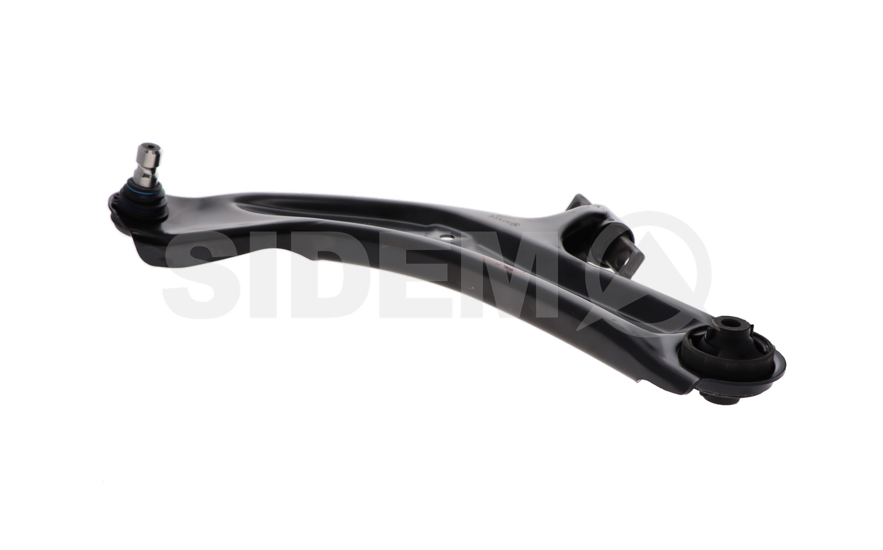 SIDEM 41670 R suspension arm RENAULT Koleos II (HC) 1.6 dCi 130 130hp 2020