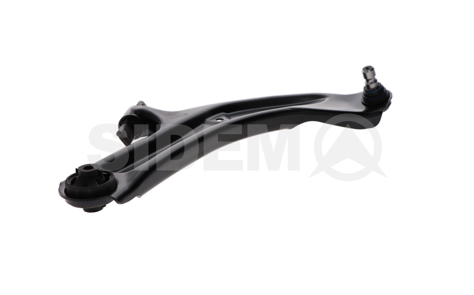 SIDEM 41671 R suspension arm RENAULT Koleos II (HC) 1.6 dCi 130 130hp 2019
