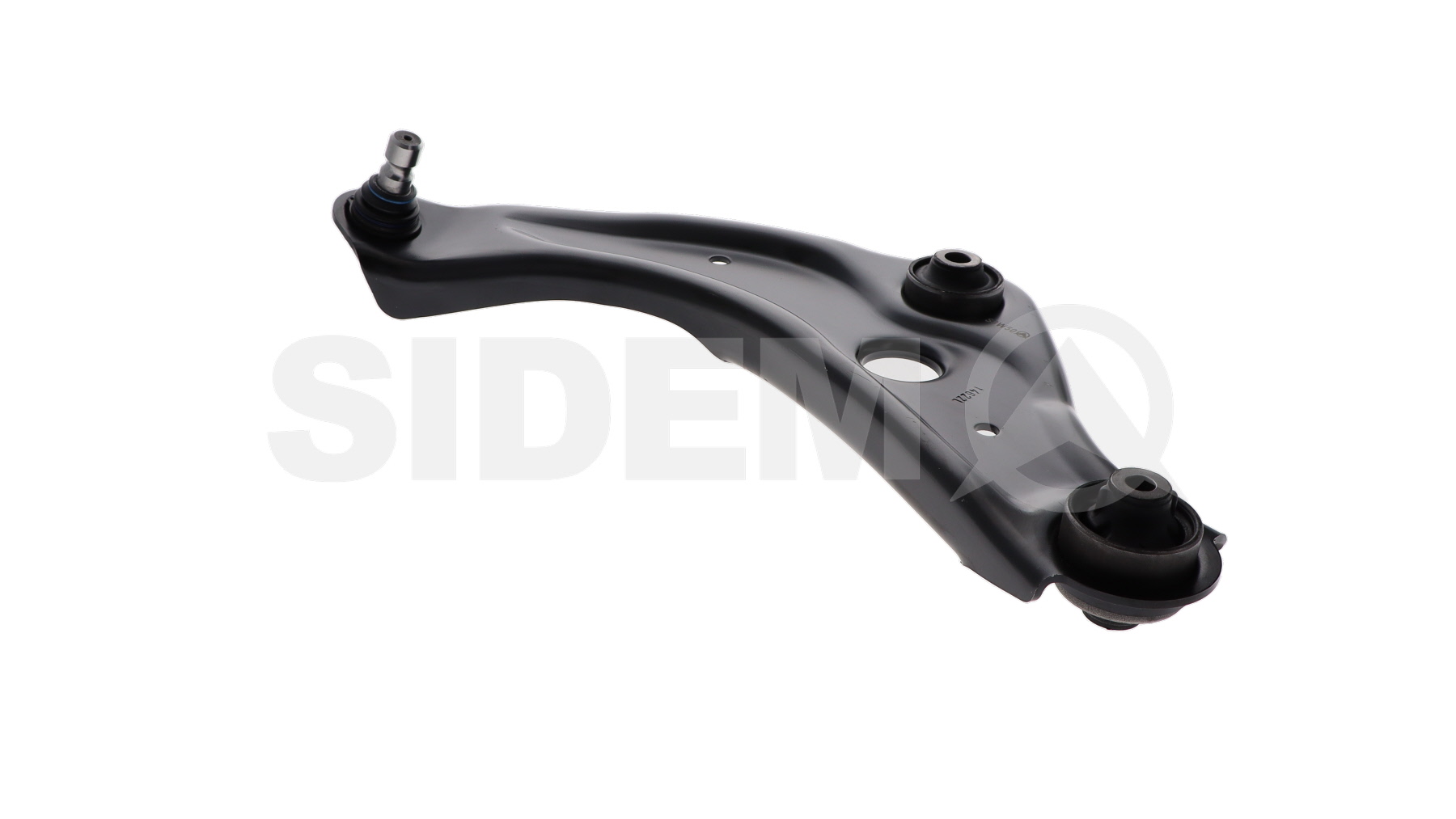 SIDEM 41672 R suspension arm RENAULT Kadjar (HA_, HL_) 1.5 BLUE dCi 115 116hp 2023