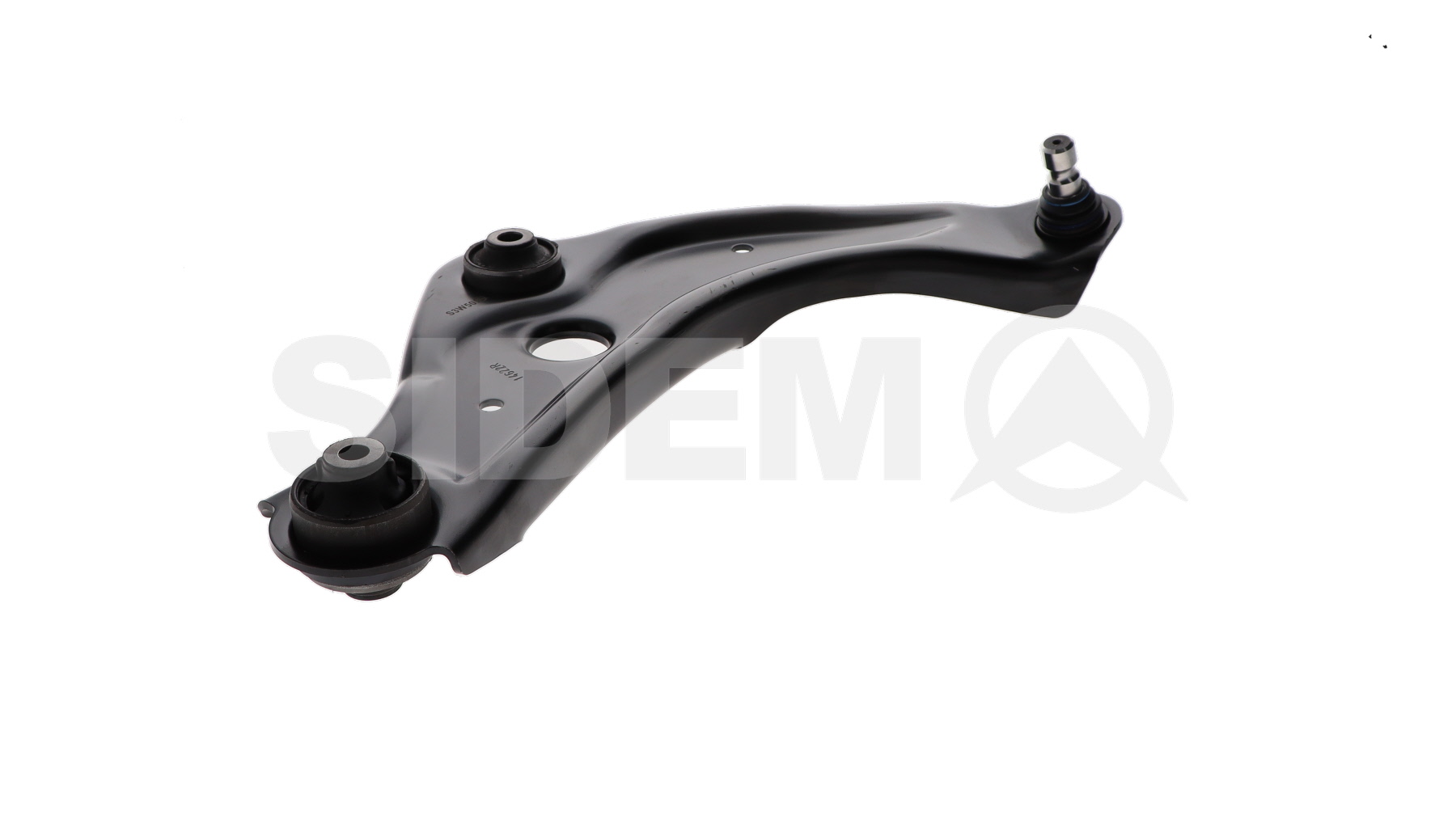 Längslenker 41673 R SIDEM NISSAN Qashqai II (J11) 1.6 dCi ALL MODE 4x4-i 2021 130 PS