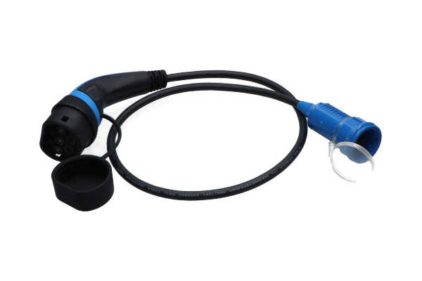 Latauskaapeli KAVO PARTS ECC-10010 MG Cyberster Cabriolet 2024 osta