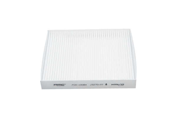 KAVO PARTS | Kabinefilter Pollenfilter FCA-10084 TOYOTA Aygo X (AB70) 2025 billig online