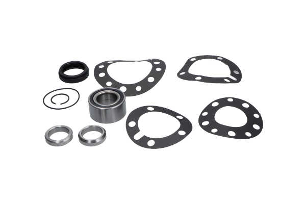 KAVO PARTS WBK-10083 wheel bearing TOYOTA Hilux VII Pickup 2.5 D-4D (KUN15_) 120hp 2008