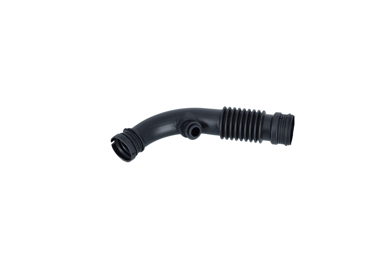 NRF 165022 Air intake pipe RENAULT MEGANE 2 (BM0/1, CM0/1) 1.5 dCi 106 hp Diesel 2005