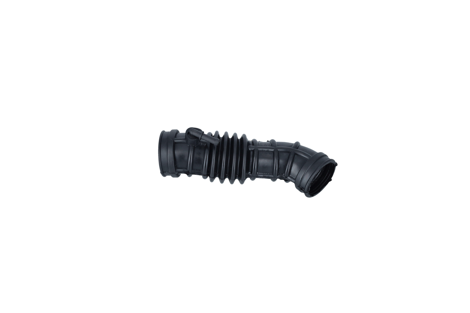 NRF 165023 air intake pipe CHEVROLET Kalos Hatchback 1.4 16V 94hp 2007