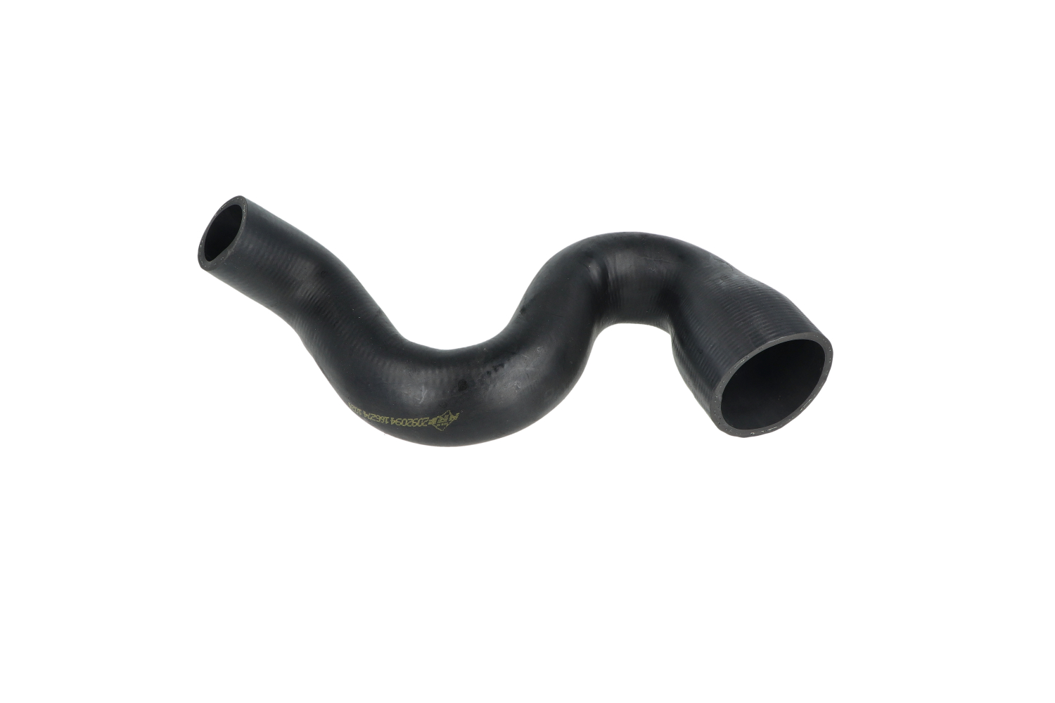 OEM nummer 8E0 145 738 H - Ladeluftslange 166274 VW, AUDI, SKODA, SEAT