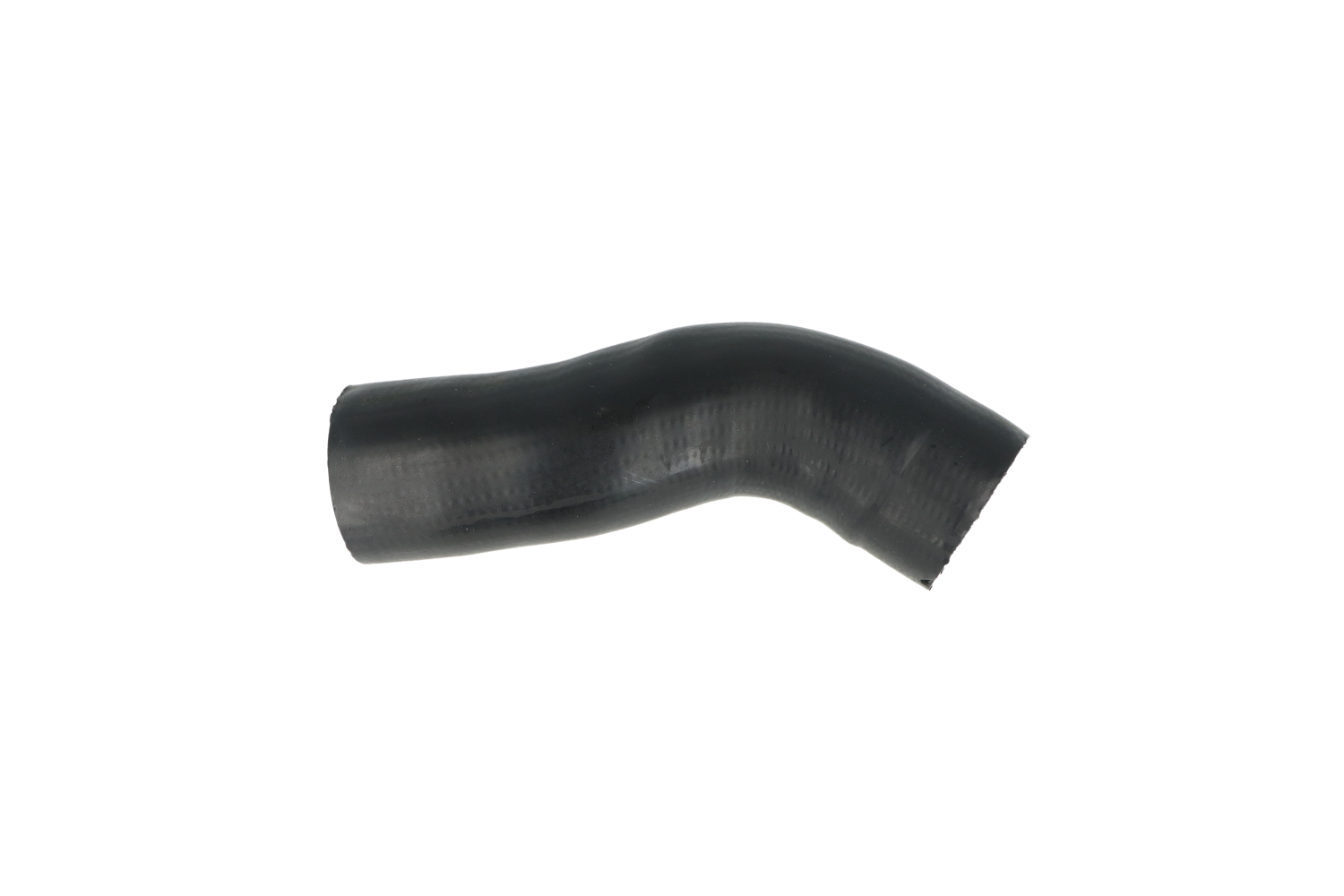 NRF 166276 intercooler pipe FIAT Doblo II Platform/Chassis (263) 2.0 D Multijet 135hp 2014
