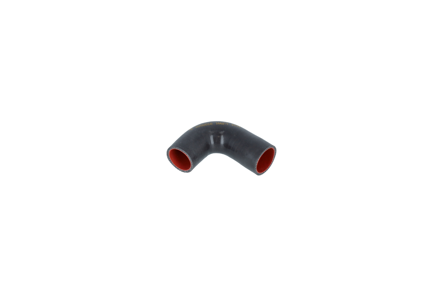 Numer OEM 6G91 6K683 DG - Przewód powietrza doładowujacego 166277 FORD, FORD USA