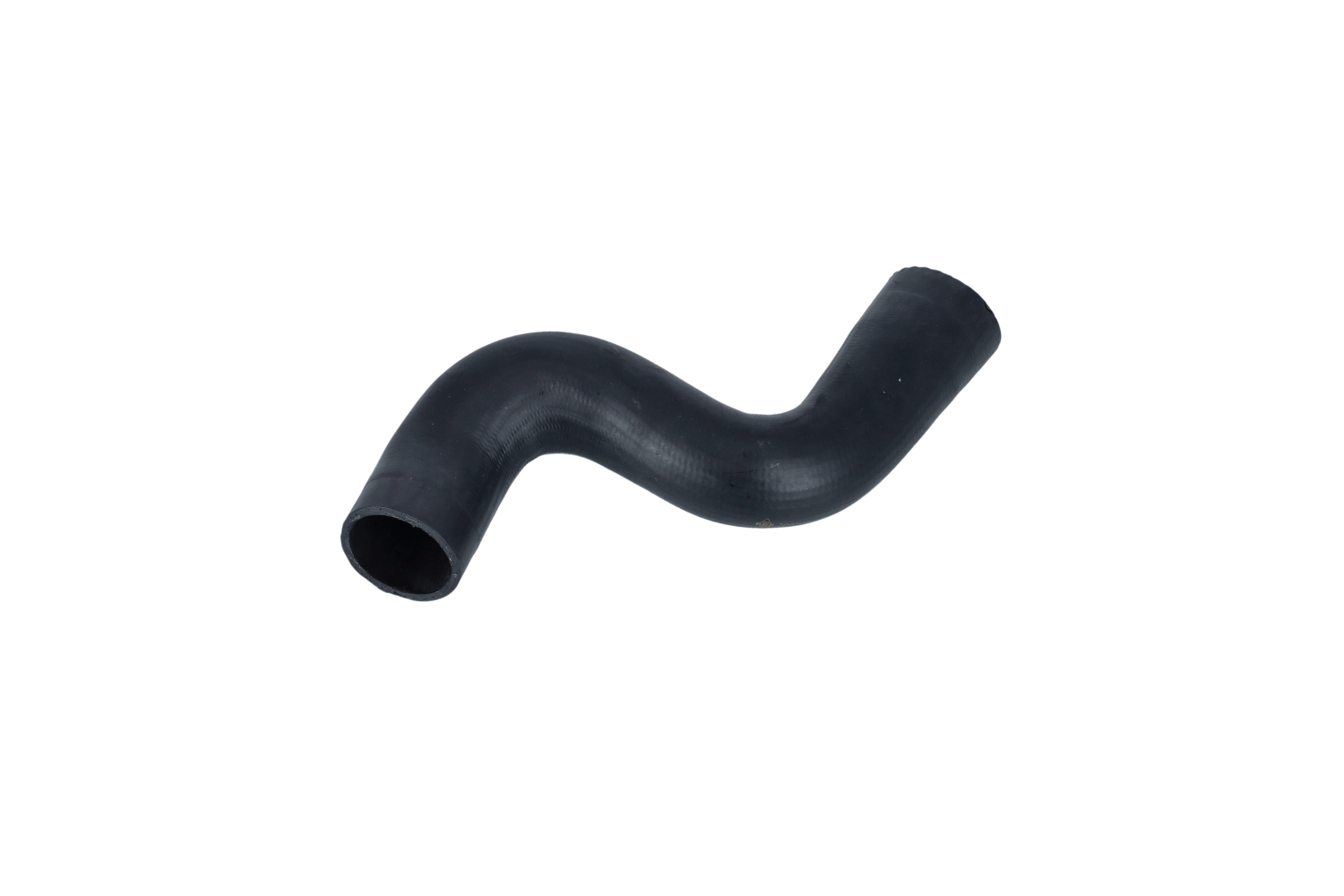 NRF 166288 intercooler pipe PEUGEOT 407 Saloon 2.0 HDi (6DRHRH) 140hp 2010