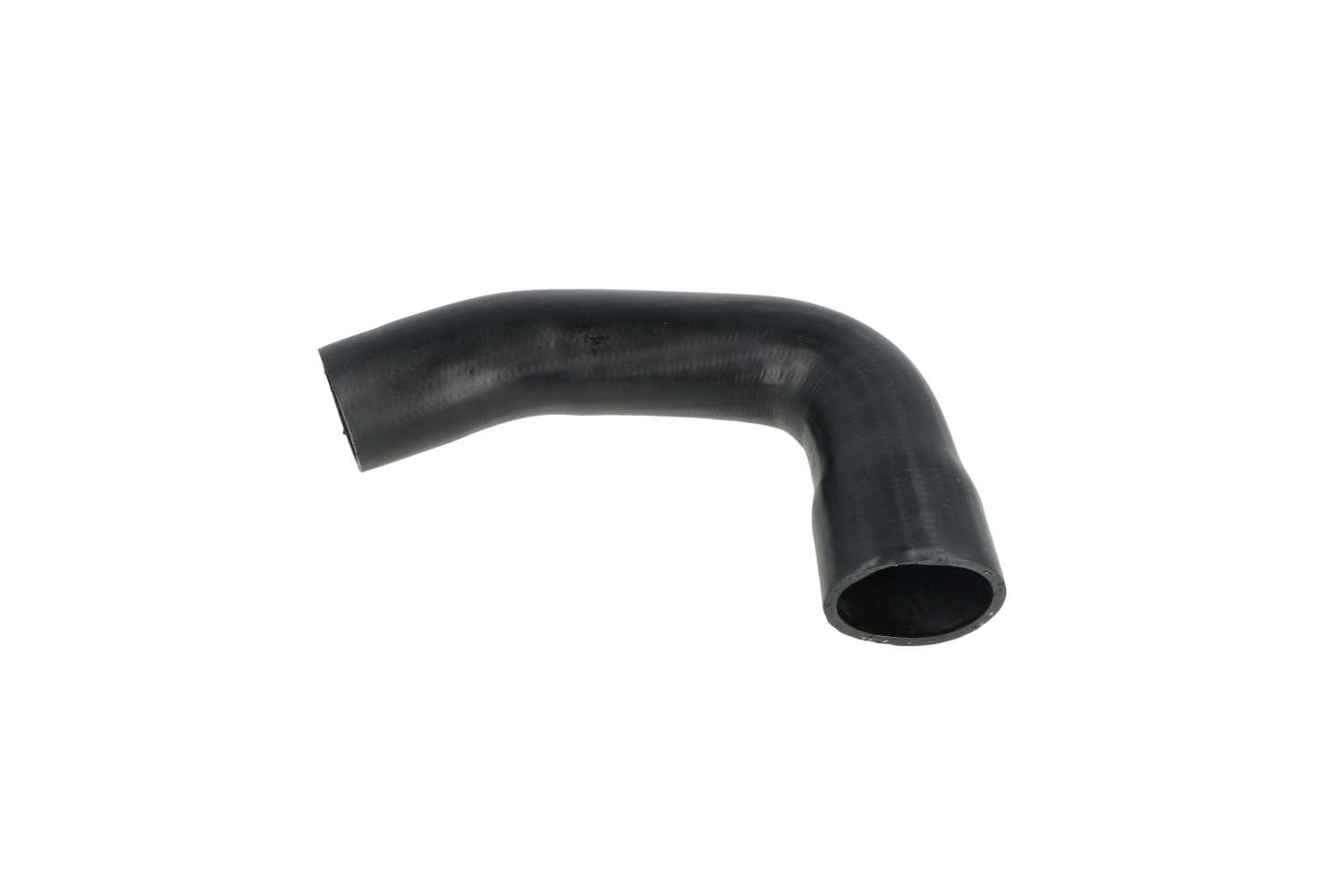 NRF 166295 intercooler pipe FIAT Doblo II Platform/Chassis (263) 2.0 D Multijet 135hp 2023