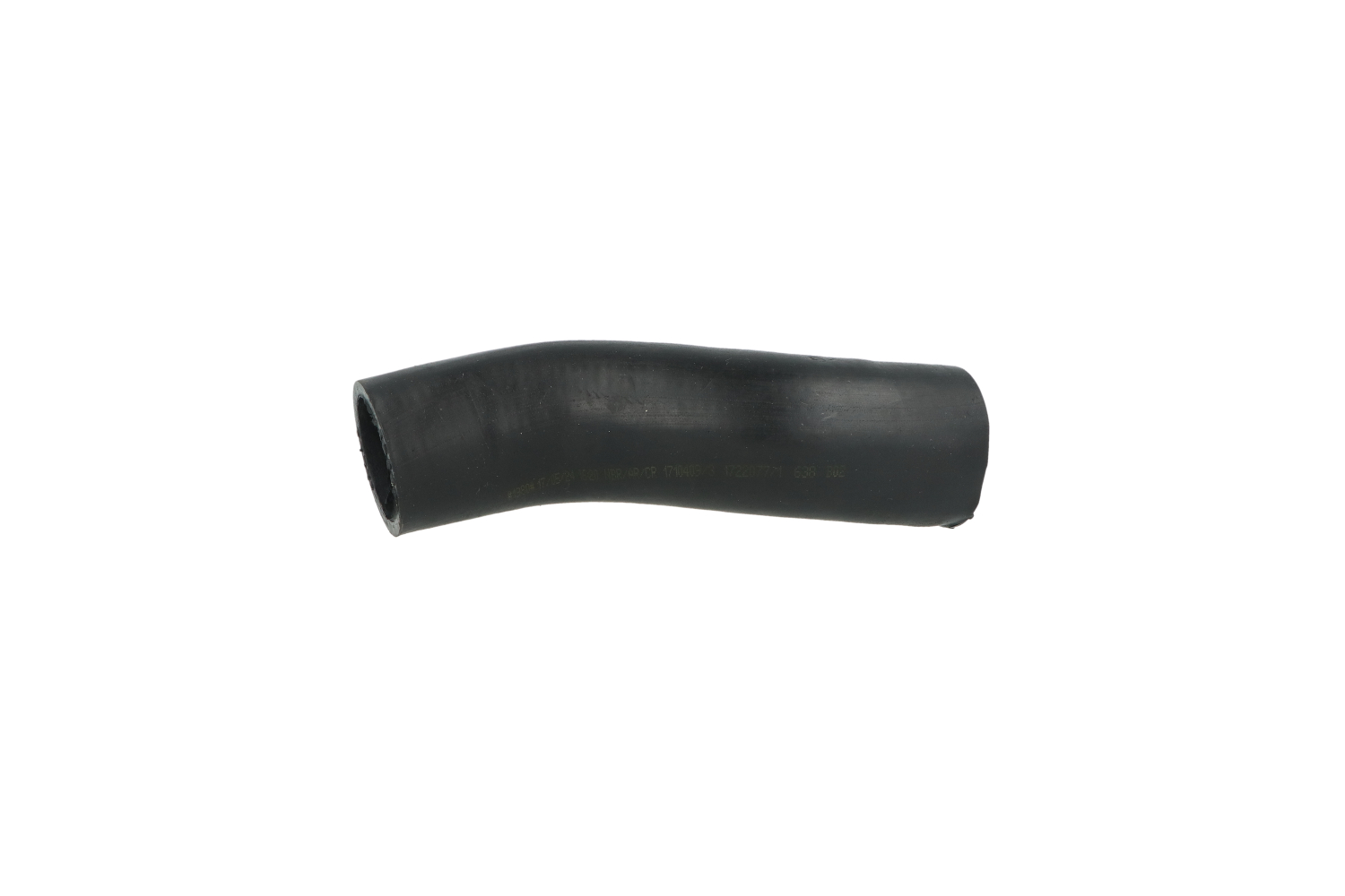 Numer OEM 55 703 078 - Przewód powietrza doładowujacego 166303 FIAT, ALFA ROMEO, LANCIA