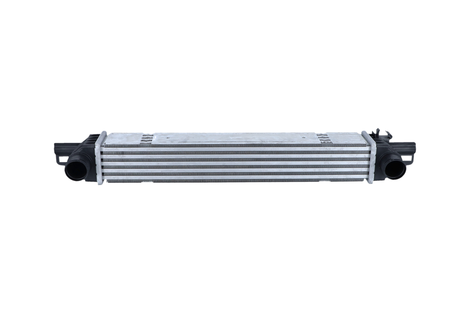 NRF 309132 Intercooler FIAT Fiorino MPV (225) 1.3 JTD Multijet 95 hp Diesel 2018