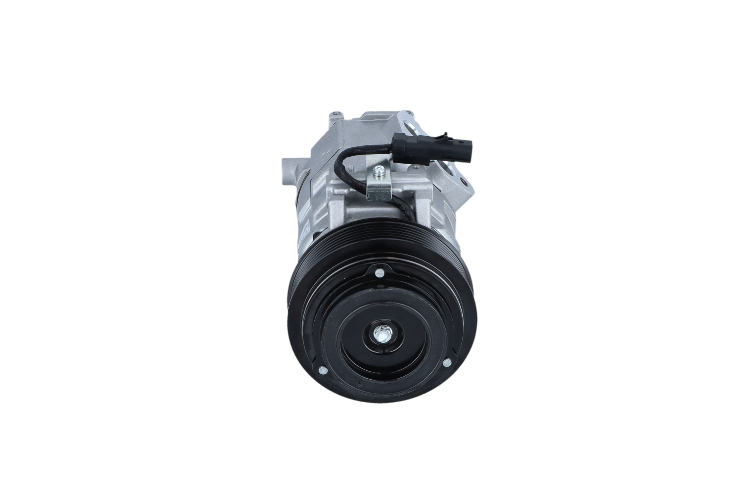 Kompressor Klimaanlage 320228 NRF CHRYSLER 300C Limousine (LX, LE) 3.0 V6 CRD 2011 211 PS