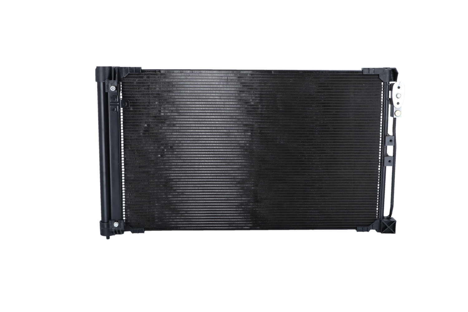 Numer OEM 92100-6HC0A - Skraplacz, klimatyzacja 350639 NISSAN, INFINITI