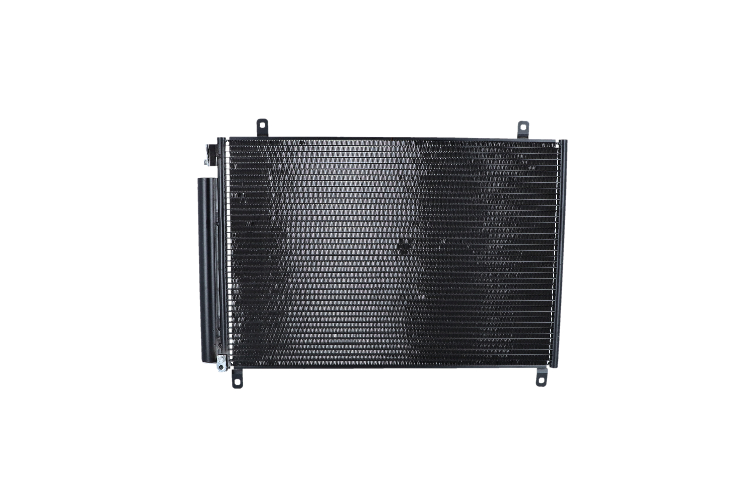 Condensor voor airco 350640 NRF SUZUKI Swift V (AZ) 1.0 (A2L310) 2024 112 Pk