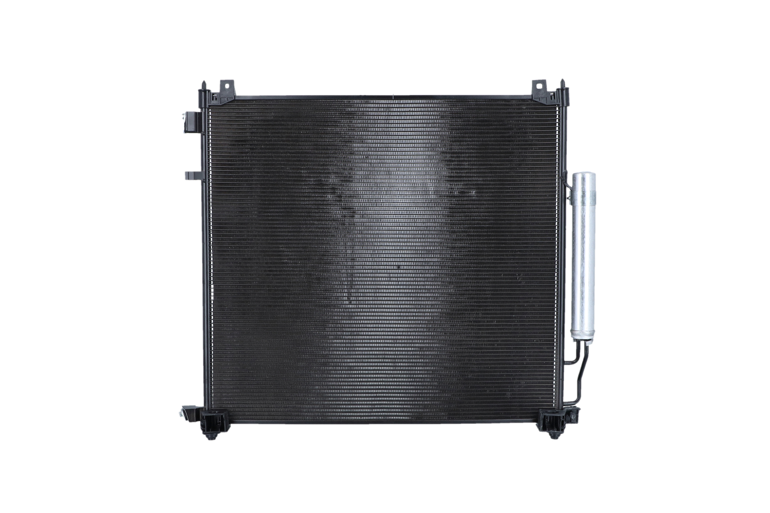 NRF | Ac kondenser med tørker, med tetningsring 350641 LAND ROVER Discovery V (L462) 2025 billige på nett