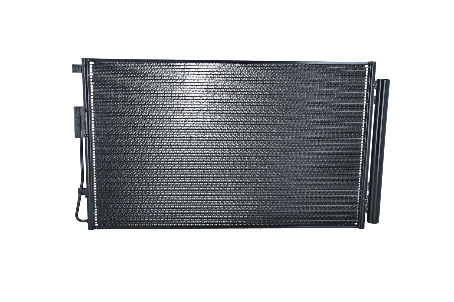 NRF 350643 Klimakondensator Hyundai Santa FE DM