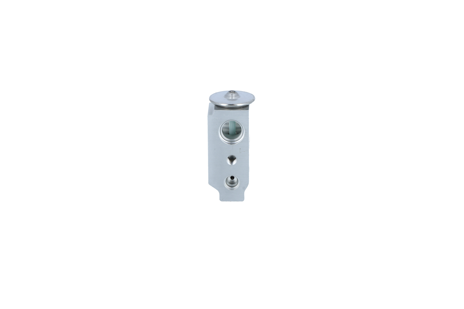 NRF 38757 Expansionsventil, Klimaanlage Hyundai ix35 LM