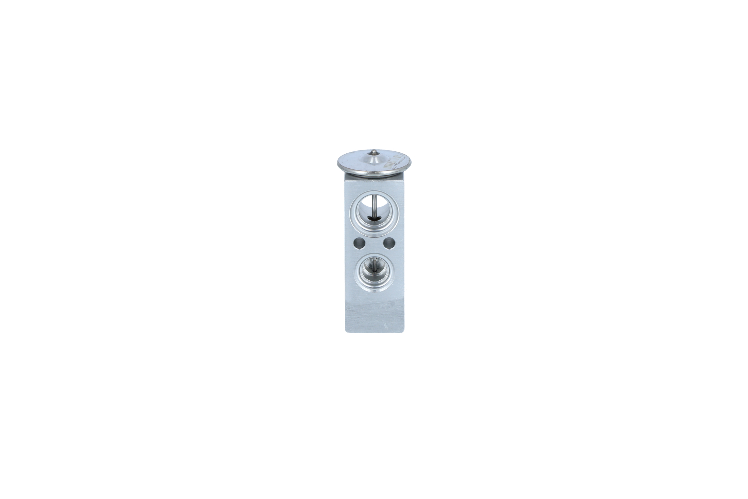 NRF 38762 expansion valve PEUGEOT 2008 Estate (CU_) 1.2 THP / PureTech 130hp 2017