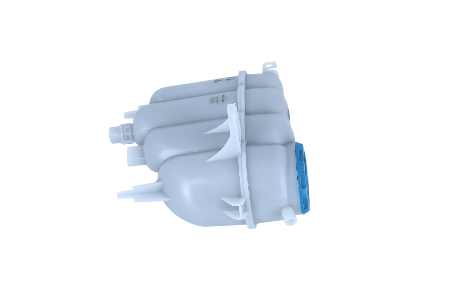 NRF | Expansietank Met sensor, Met kap 454133 AUDI A4 B9 Sedan (8W2, 8WC) 2025 goedkoop online
