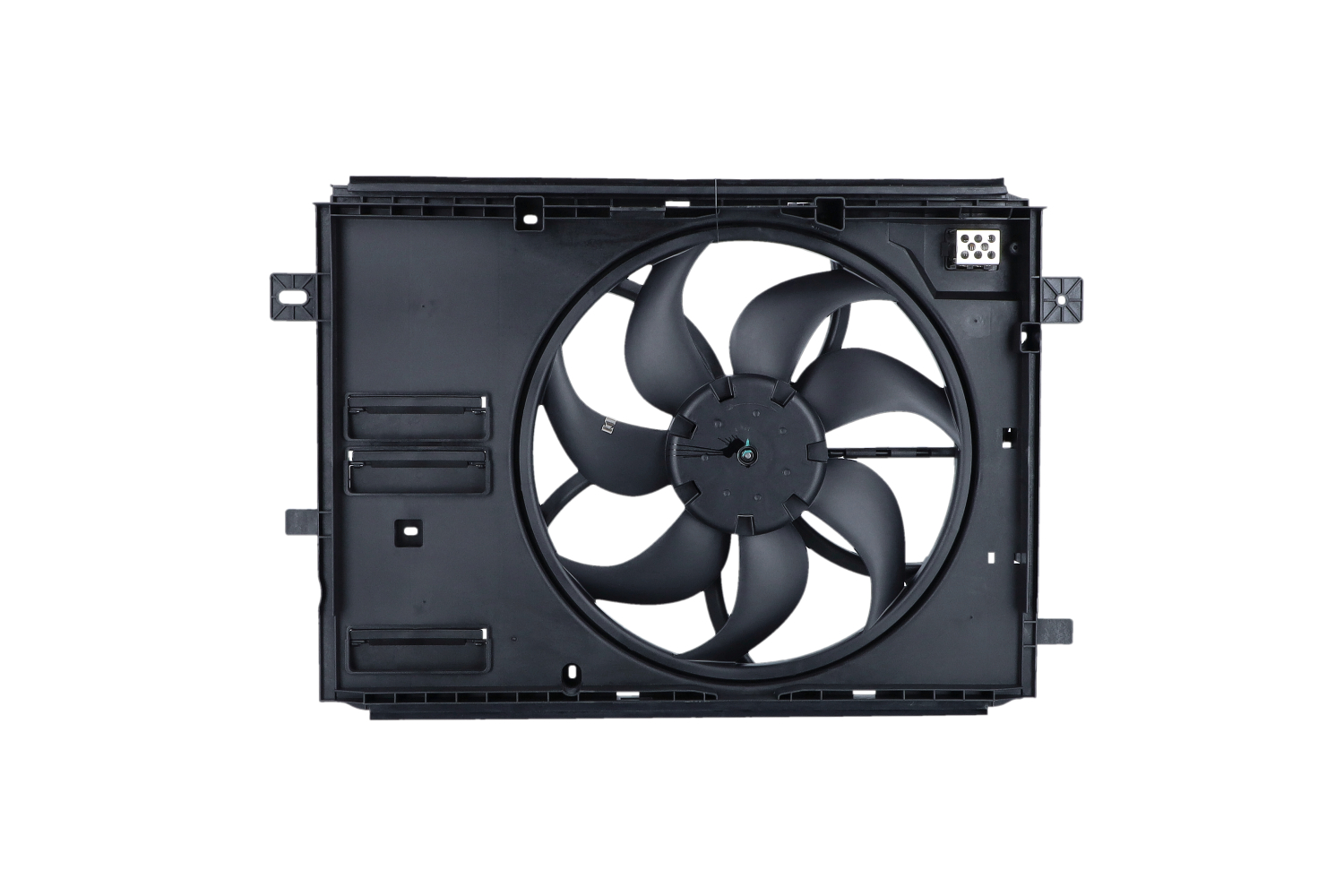 NRF 470142 Kühlerlüfter Peugeot 308 SW Kombi