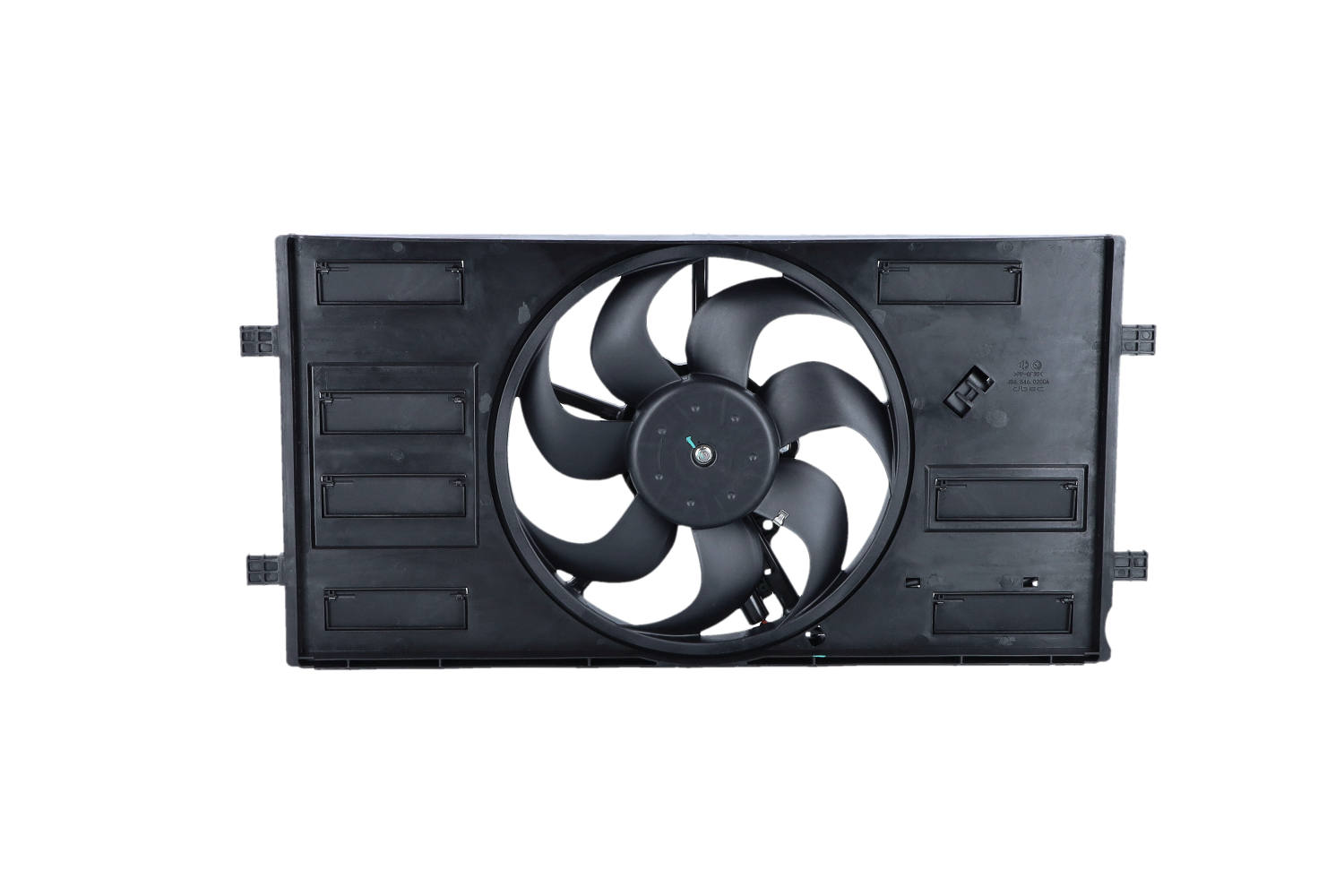 NRF 470145 Motoventilateur SEAT Ibiza KJ1