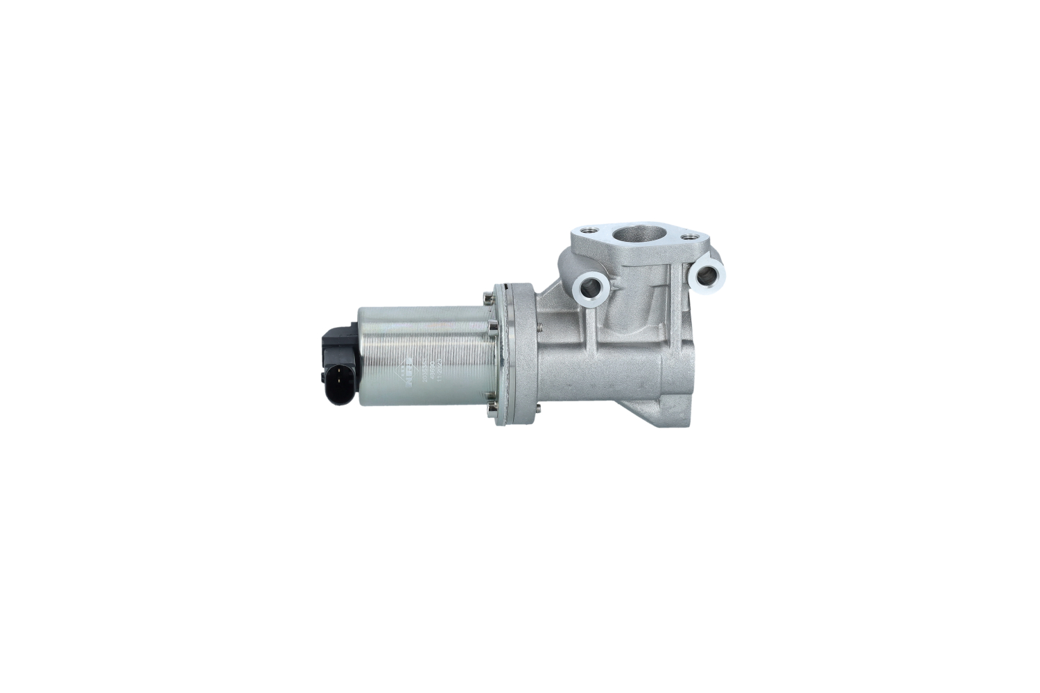 Kia RIO 2 (JB) exhaust recirculation valve NRF 48690