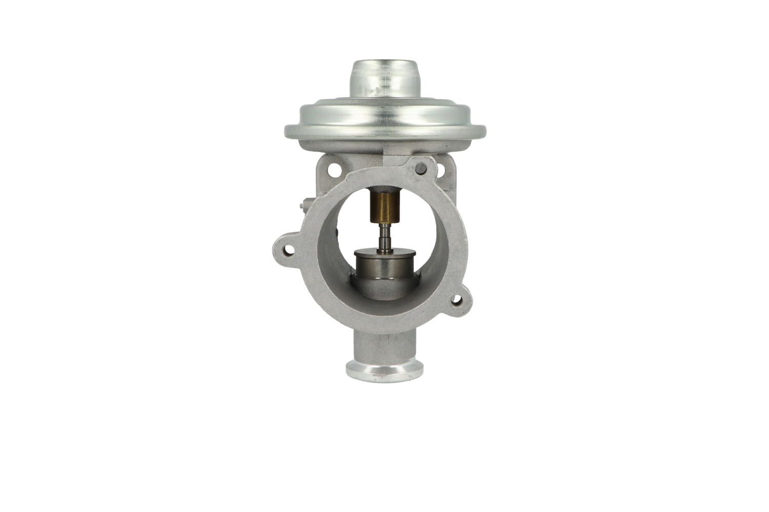 Número OEM 11 71 7 804 351 - Válvula EGR 48691 BMW