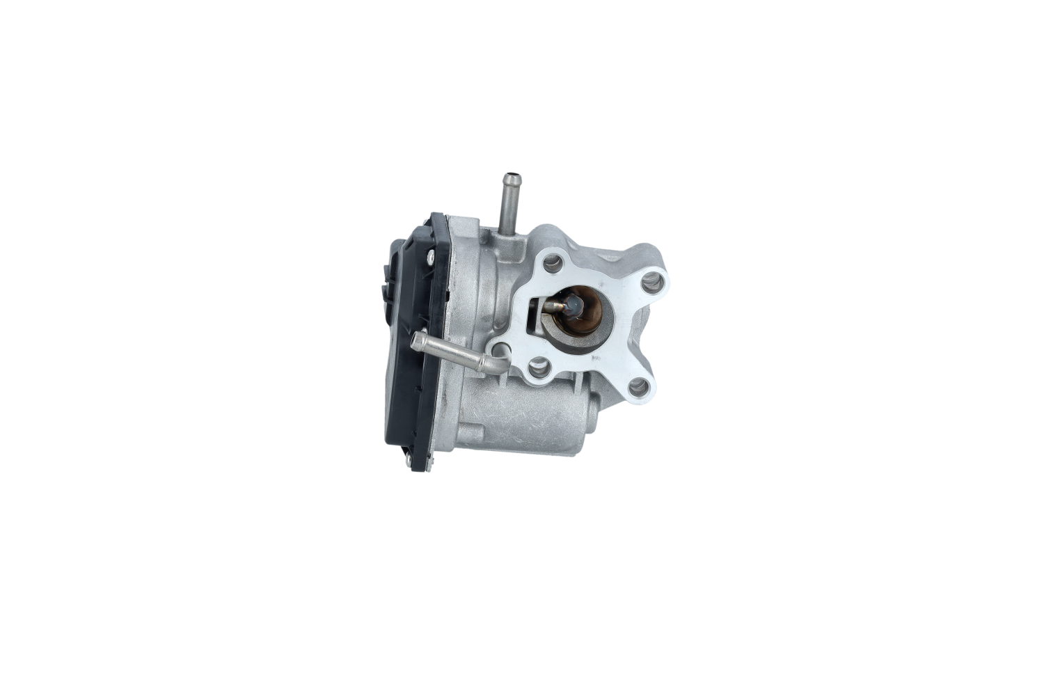 NRF 48695 egr valve TOYOTA Yaris III Hatchback (XP13) 1.4 D (NLP130_) 90hp 2016