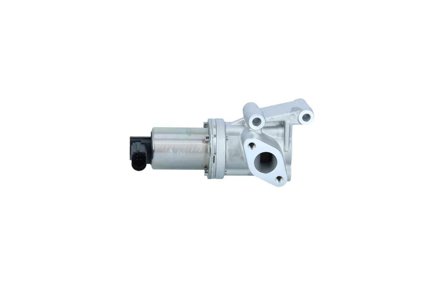 NRF 48696 EGR valve KIA CEE'D Hatchback (ED) 1.6 CRDi 90 90 hp Diesel 2006