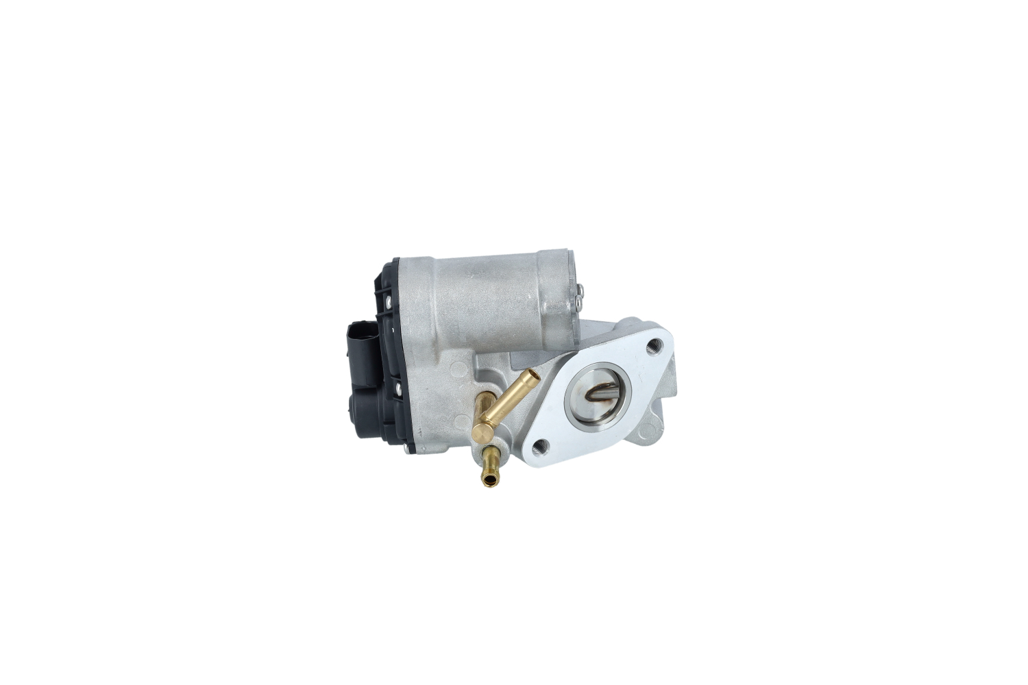 NRF 48697 vanne egr OPEL Movano A Van (X70) 3.0 DTI (FD) 136CV 2007