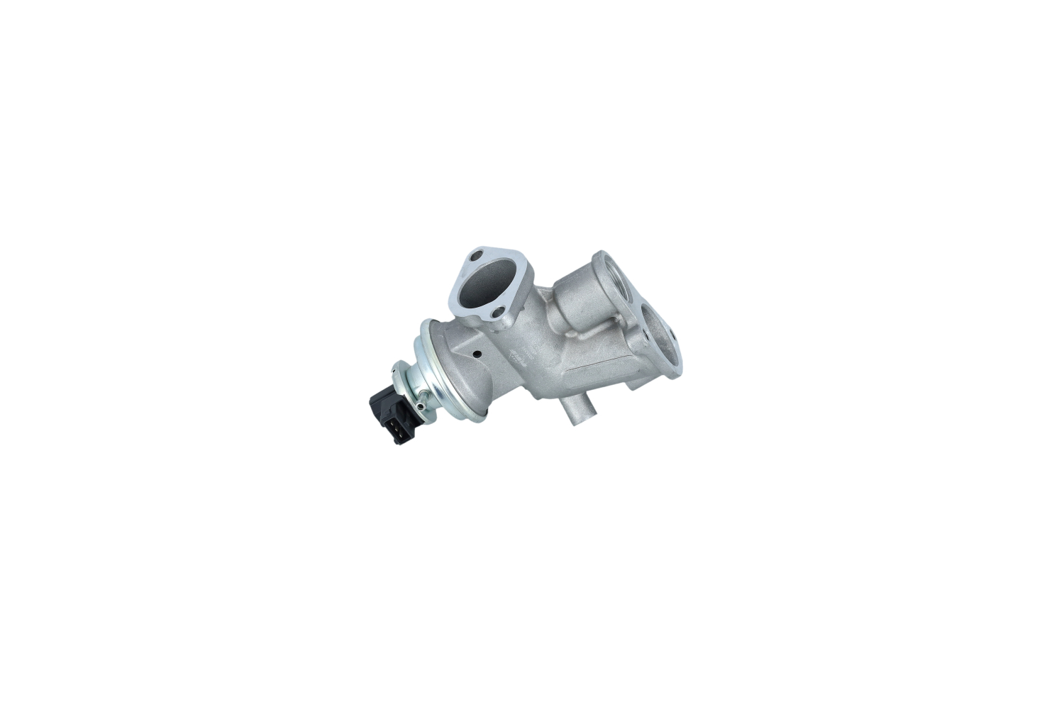 EGR-ventil 48702 NRF OPEL Corsa C Hatchback (X01) 1.7 DI (F08, F68) 2004 65 hk