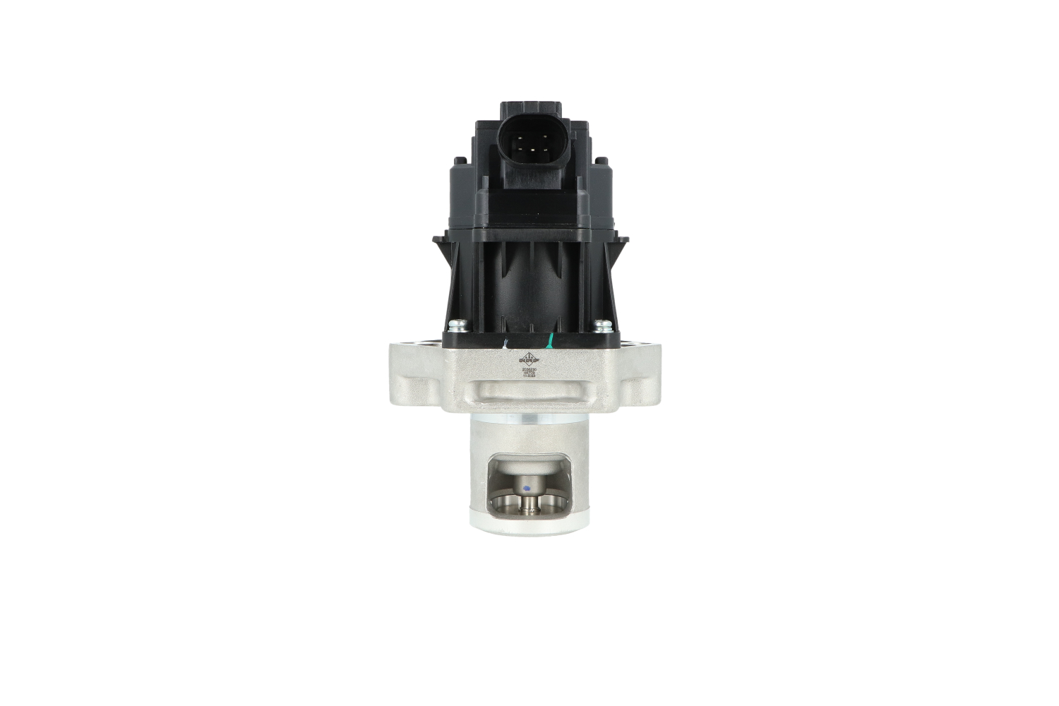 NRF 48709 egr valve VAUXHALL Astra Mk6 (J) GTC (P10) 2.0 BiTurbo CDTI 194hp 2012