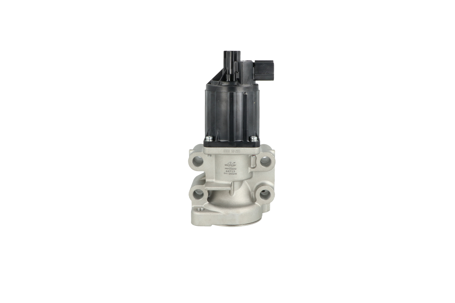 Numéro OEM K5T70081 - Vanne EGR 48713 MITSUBISHI