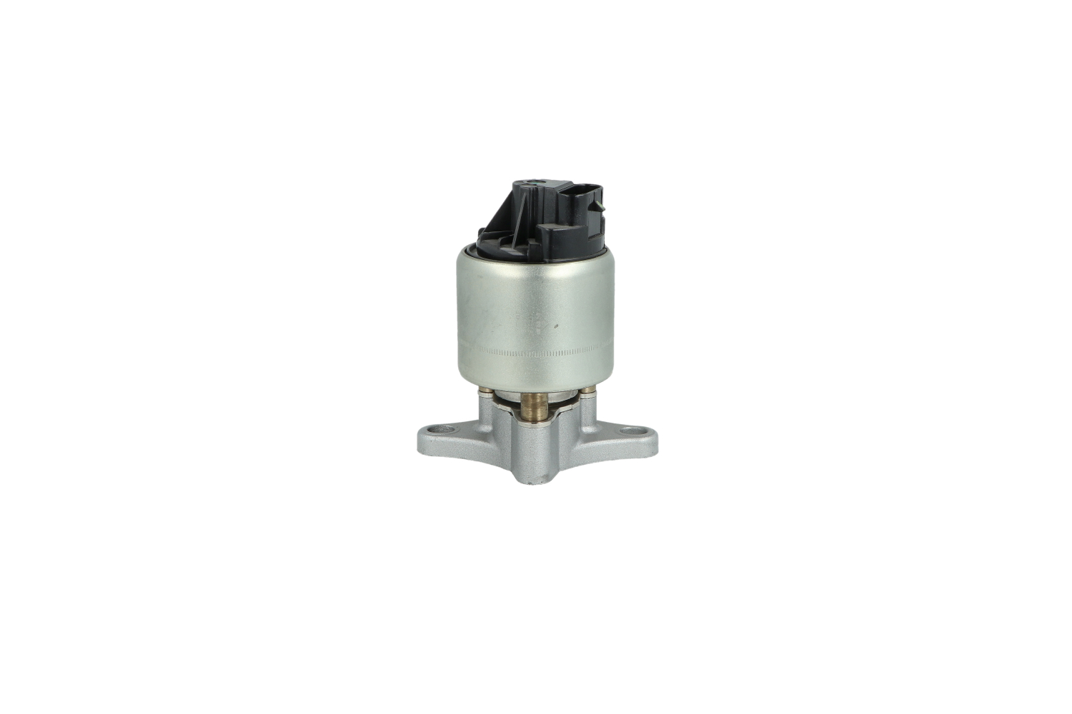 NRF 48719 egr valve VAUXHALL Corsa Mk1 (B) Hatchback (S93) 1.6 i 16V 106hp 1997