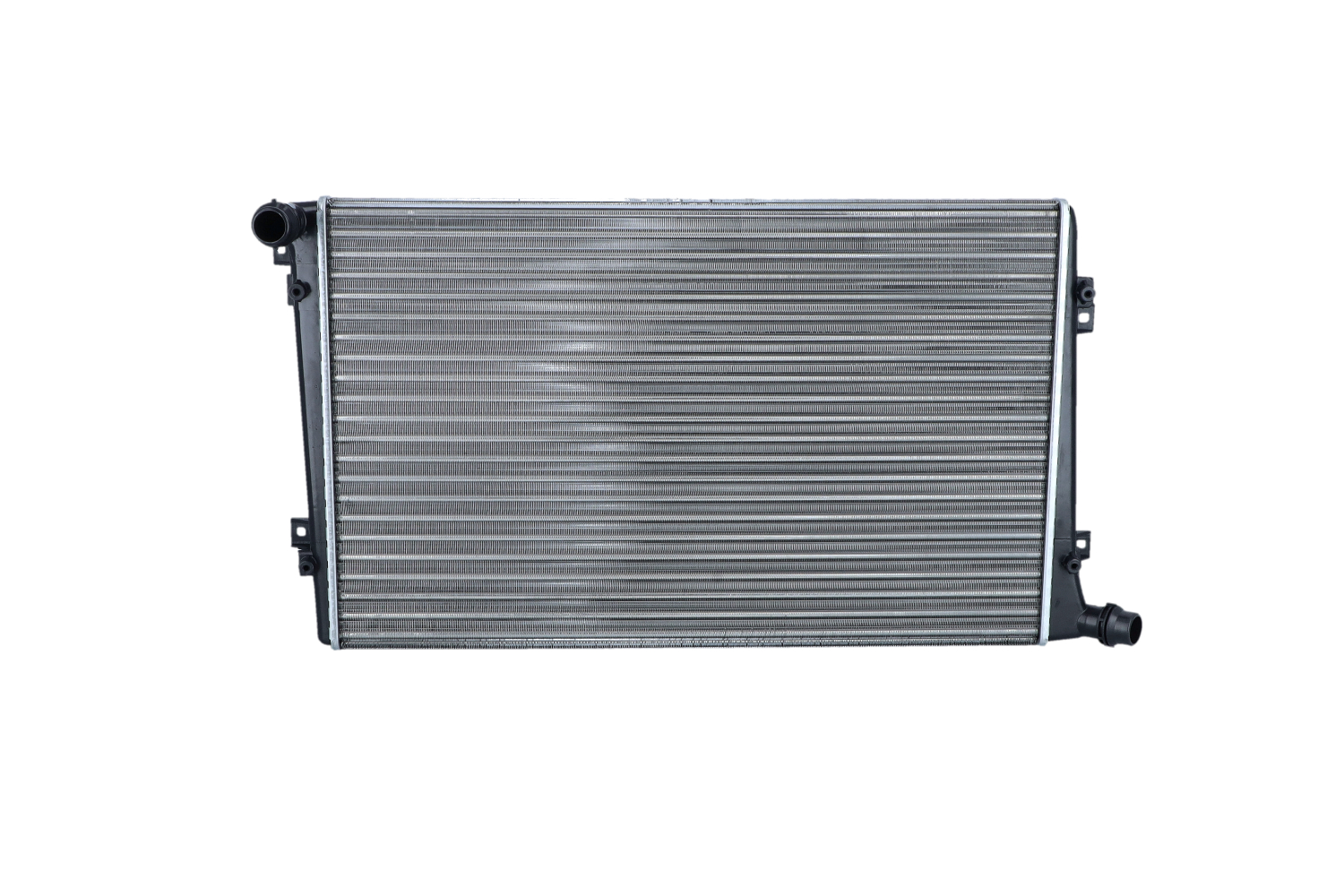Radiatore motore 53813A NRF Volkswagen Touran I (1T1, 1T2) 2.0 TDI 2006 140 CV