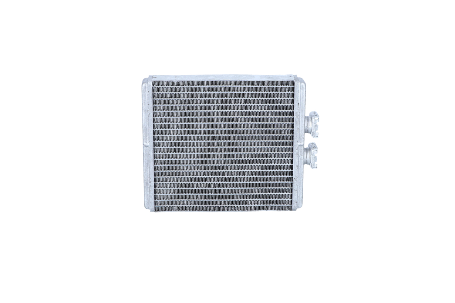 NRF 54444 Wärmetauscher, Innenraumheizung Audi A2 8Z0