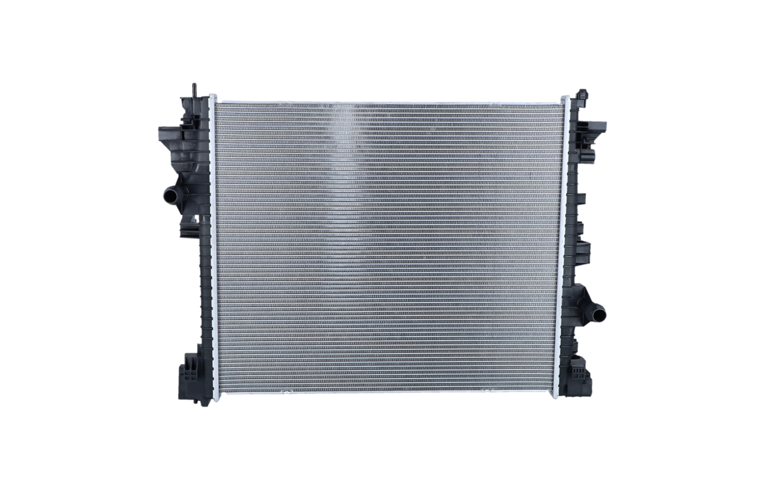 NRF 550297 Kühler, Motorkühlung Alfa Romeo Giulia 952
