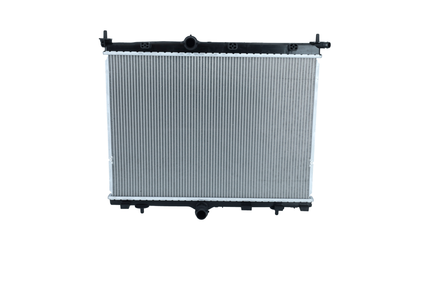 NRF 550336 Kühler, Motorkühlung JEEP Avenger I (J2)
