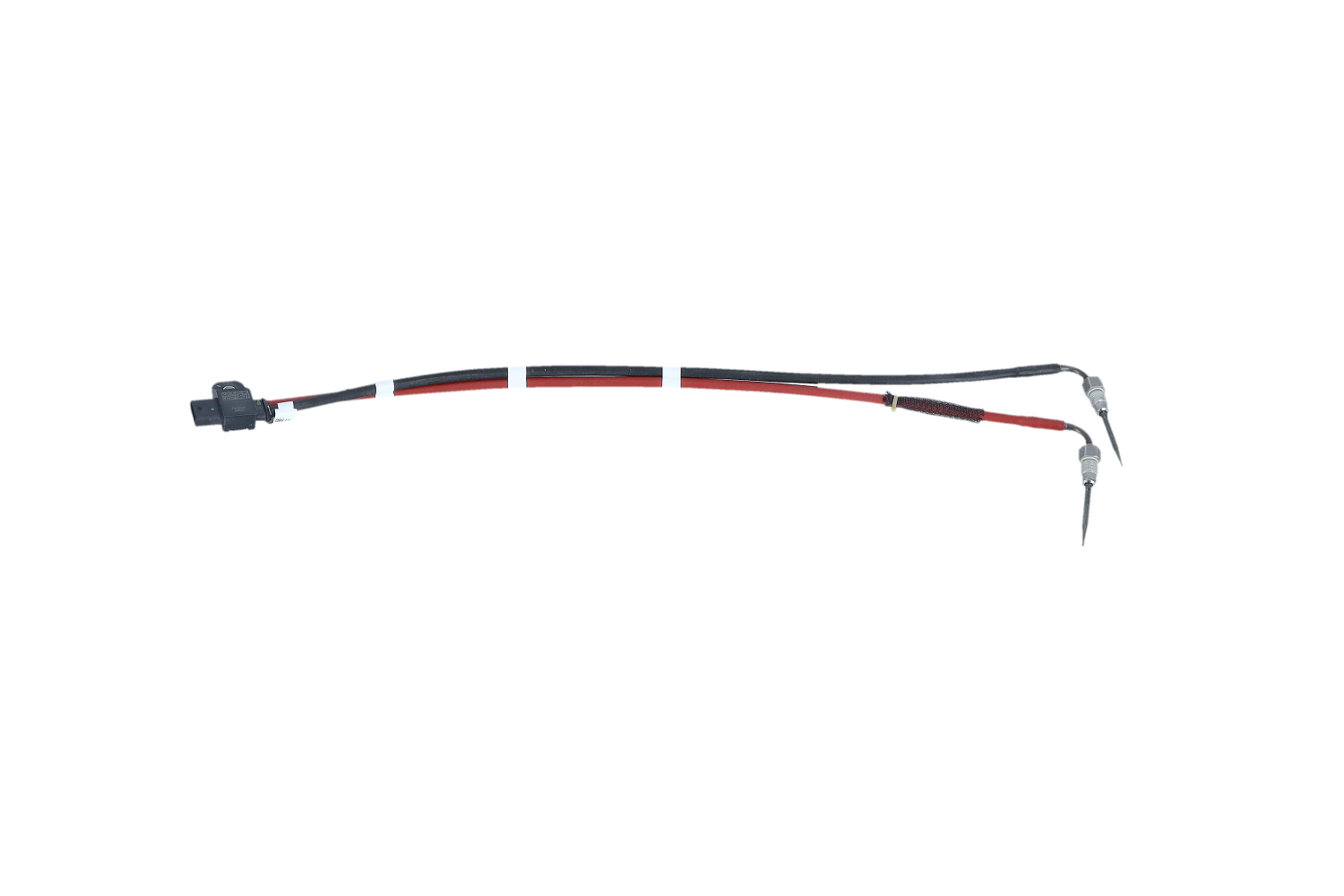 Avgastempgivare 707380 NRF RENAULT Megane IV Hatchback (B9A/M/N) 1.0 TCe 115 (B9MD, B9MW) 2020 114 hk