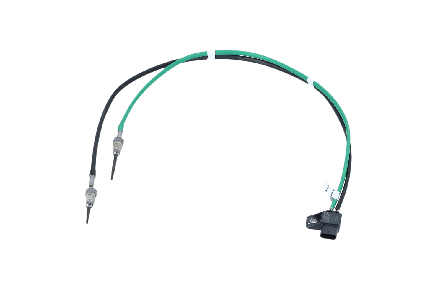 Sensor, temp. gas escape 707383 NRF DACIA Duster II 1.5 dCi 115 4x4 2024 114 cv