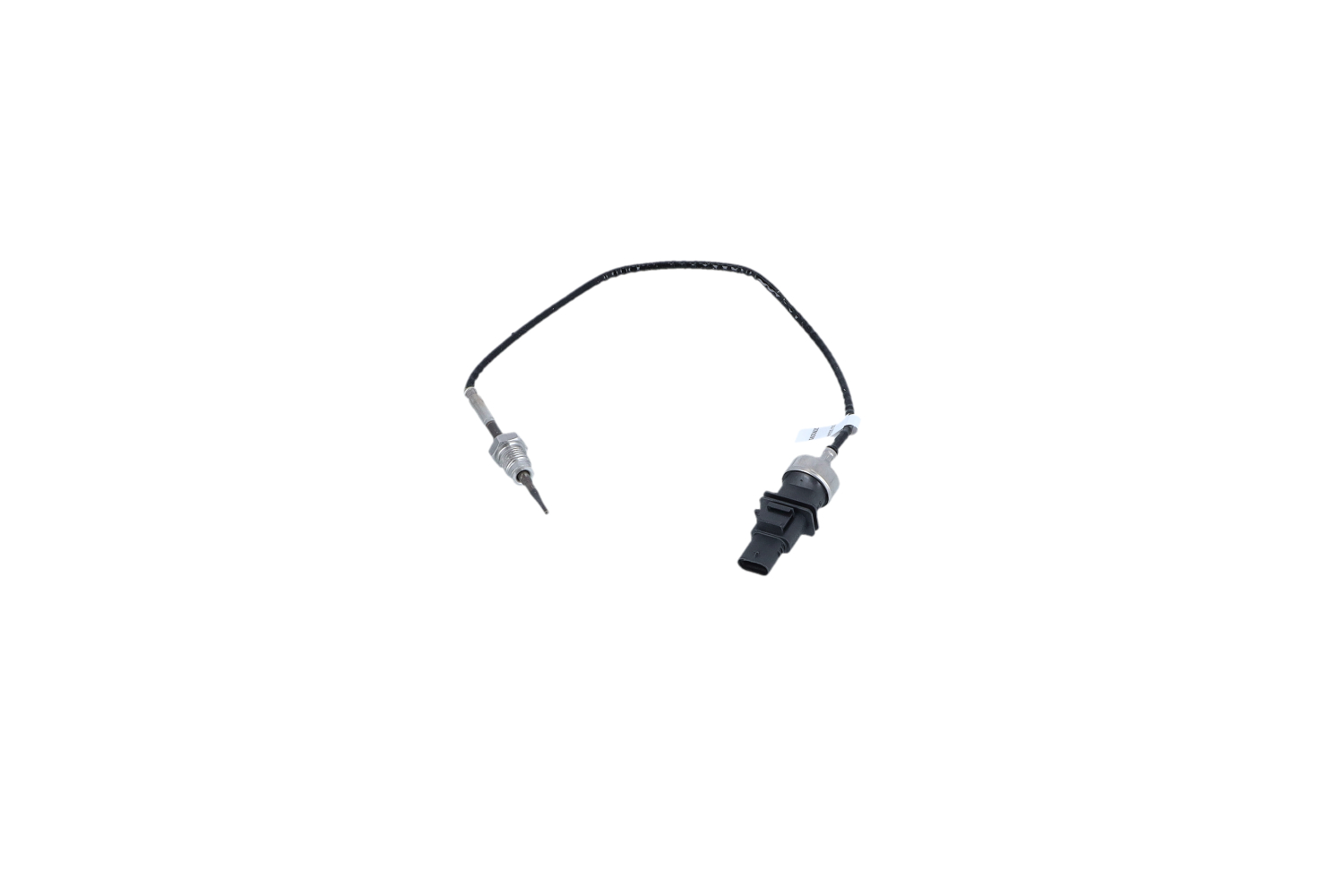 Avgastempgivare 707388 NRF AUDI Q7 (4MB) 60 TFSI e quattro 2019 455 hk