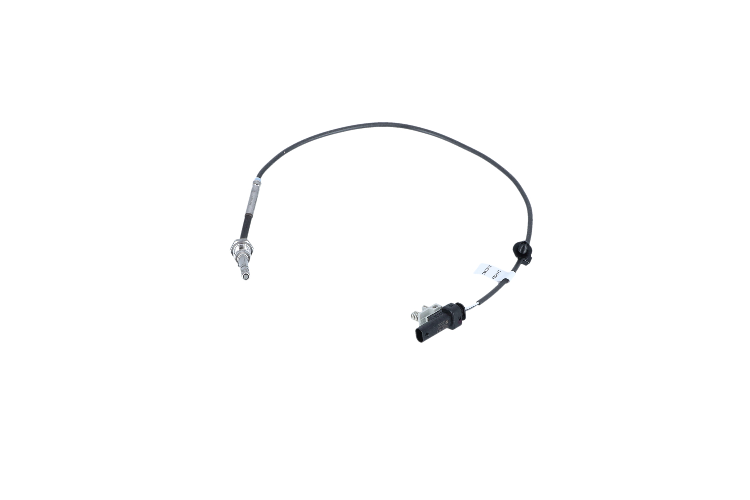 NRF 707390 Opel Corsa E exhaust gas temperature sensor replacement cost